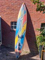 Vintage Gaastra Sails surfboard, custom paint., Watersport en Boten, Ophalen of Verzenden, Gebruikt, 250 tot 300 cm, Plank