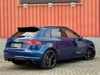 Audi A3 Sportback 1.4 TFSI S-Line Cruise Keyless Stoelvw 18", Stof, Gebruikt, Zwart, 4 cilinders