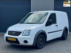 Ford Transit Connect T200S 1.8 TDCi Trend AIRCO/NAVI/EURO 5, Voorwielaandrijving, Euro 5, 730 kg, 4 cilinders