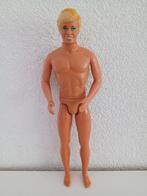 Barbie Costume Ball KEN uit 1990, Verzamelen, Poppen, Ophalen of Verzenden, Gebruikt, Pop