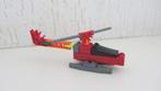 Knex helikopter, vanaf 5 jaar., Ophalen of Verzenden, Zo goed als nieuw, K'nex