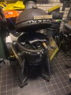 Grizzly Grill - Gebruikt, voor de liefhebber!, Tuin en Terras, Ophalen, Gebruikt