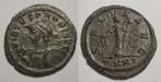 Romeinse munt Probus  Æ Antoninianus -SALVS AVG- 281 AD, Ophalen of Verzenden, Italië, Losse munt