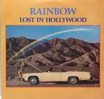 Rainbow - Lost In Hollywood, Cd's en Dvd's, Vinyl | Rock, Ophalen of Verzenden, Zo goed als nieuw, 12 inch, Poprock