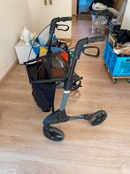 Lichtgewicht rollator, Diversen, Ophalen, Lichtgewicht, Zo goed als nieuw