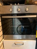 Zanussi oven goede staat, Witgoed en Apparatuur, Ovens, Ophalen, Gebruikt, Oven, 45 tot 60 cm