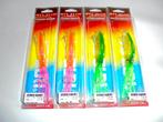 Yo-Zuri Hydro Squirt Hydro-Series 14cm 18g Trolling Rapala., Ophalen of Verzenden, Nieuw, Overige typen