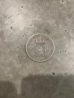 2.5 gulden 1874, Koning Willem III, Zilver, Ophalen of Verzenden, Losse munt