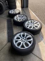 Winterbanden met velg Range Rover Evoque, Ophalen, Banden en Velgen, Winterbanden, Personenwagen