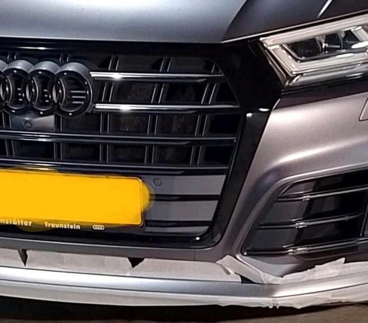 Carwrap wrappen bodykits sfeerverlichting customizing, Auto diversen, Tuning en Styling, Ophalen