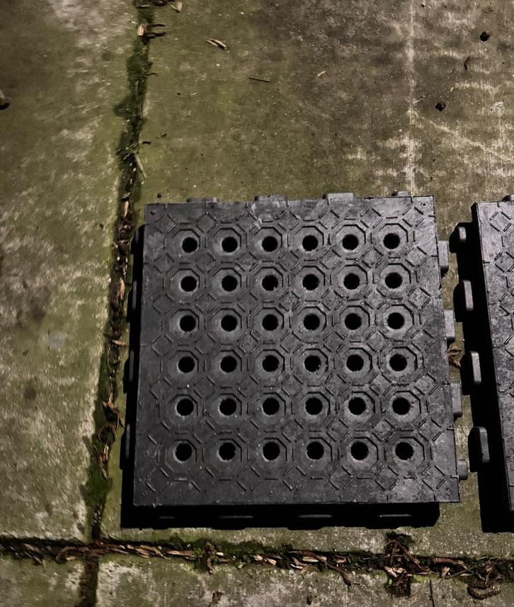 Paddock modder platen goedkoopste van NEDERLAND!!!, Dieren en Toebehoren, Stalling en Weidegang, Opfok, Stalling, Weidegang, Toebehoren