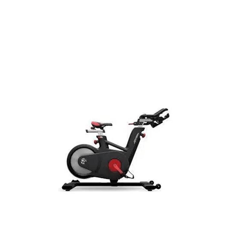 LIFE FITNESS – ICG IC5 – SPINNING BIKE, Sport en Fitness, Fitnessmaterialen, Nieuw, Overige typen, Armen, Benen, Borst, Buik, Rug