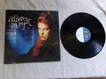 Alison Moyet - '' alf ''  beschikbaar voor biedingen