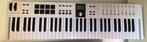 Arturia Keylab Essential 61 MK 3 White MIDI Controller, Ophalen, Zo goed als nieuw