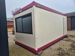 Kantoorunit woonunit bouwkeet container huisvesting unit, Ophalen
