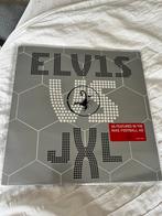 Vinyl Elvis VS JXL., Cd's en Dvd's, Vinyl | Pop, Gebruikt, Ophalen