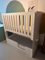 Cozy Cott meegroeibed, Kinderen en Baby's, Ophalen, Hoogslaper of Stapelbed, 70 tot 85 cm, 140 tot 160 cm