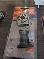 Fein multitool zaagjes Starlock, Overige typen, Nieuw, Ophalen of Verzenden, Fein