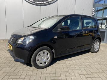 SEAT Mii 1.0 Chill Out Airco | Centrale vergrendeling met af beschikbaar voor biedingen