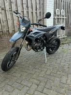 Beta RR50 Motard 2024, Fietsen en Brommers, Brommers | Overige merken, Ophalen, Zo goed als nieuw, 50 cc, Beta