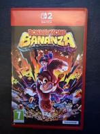 Donkey Kong Bananza (Switch 2), Avontuur en Actie, 1 speler, Ophalen of Verzenden, Zo goed als nieuw