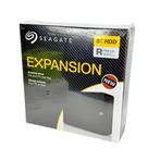 Seagate Expansion Desktop 8TB (STKP8000400) | NIEUW/GESEALD!