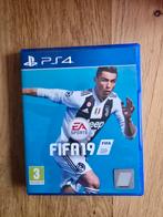 Fifa 19, Spelcomputers en Games, Ophalen of Verzenden, Zo goed als nieuw, Sport, 3 spelers of meer