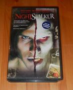 VHS - Nightstalker - Ramirez - serial killer - horror, Cd's en Dvd's, VHS | Film, Horror, Ophalen