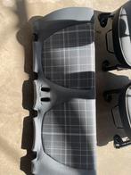 Fiat 500 Bekleding - Zo goed als nieuw!, Ophalen of Verzenden, Zo goed als nieuw