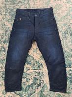 G-star raw type C 3D loose Tapered W26 L30 WMN Tulsi2630, Blauw, Ophalen of Verzenden, W27 (confectie 34) of kleiner, G-STAR RAW