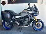 YAMAHA TRACER 9 GT 2022 12.177 KM (MT09 TRACER 900 GT+), Motorrijbewijs A, Bedrijf, 3 cilinders, Meer dan 35 kW