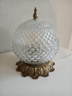 Hollywood Regency plafonniere / plafondlamp / tafellamp, Huis en Inrichting, Lampen | Plafondlampen, Ophalen of Verzenden, Zo goed als nieuw