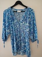 Fabienne chapot top blouse, Kleding | Dames, Blouses en Tunieken, Ophalen, Gedragen, Maat 38/40 (M)