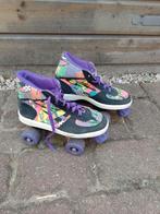 Rolschaatsen, Ophalen, Gebruikt, Kinderen