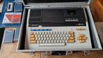 Sharp MZ-700 vintage computer uit 1982, Ophalen of Verzenden