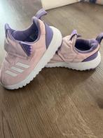 Adidas Sneakers Maat 25,5, Ophalen, Zo goed als nieuw, Jongen of Meisje, Sportschoenen