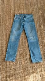 Levis 501 32x32, Kleding | Heren, Spijkerbroeken en Jeans, Nieuw, Overige jeansmaten, Blauw, Ophalen of Verzenden