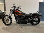 Harley Davidson Chopper 96 FXDWG Dyna Wide Glide nieuwstaat, Motoren, Bert97@home.nl, Chopper, 1585 cc, Meer dan 35 kW