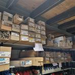 NIEUW !!        DIVERSE PARTIJEN TL BUIZEN  T5 EN T8, Ophalen of Verzenden, Nieuw, E27 (groot), Led-lamp