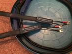 Townshend Isolda luidsprekerkabel, Ophalen of Verzenden, Zo goed als nieuw, 2 tot 5 meter, Luidsprekerkabel