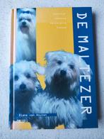 D. van Houten - De Maltezer, Honden, Ophalen of Verzenden, Zo goed als nieuw, D. van Houten
