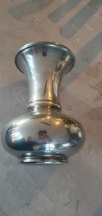 tin vaas, Ophalen of Verzenden