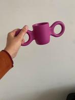 Domoor mok - design Richard Hutten, Overige materialen, Overige typen, Ophalen of Verzenden, Zo goed als nieuw