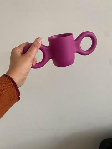 Domoor mok - design Richard Hutten beschikbaar voor biedingen