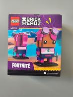 Lego 40728, brickheadz 254. Brite bomber, fortnite, Ophalen of Verzenden, Zo goed als nieuw