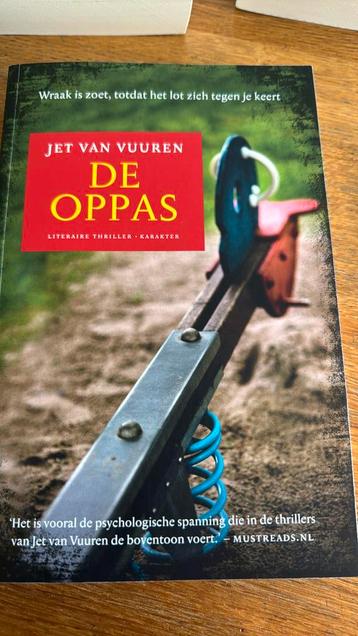 Jet van Vuuren - De oppas beschikbaar voor biedingen