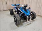 Spy Racing 350 F1 snelle quad met kenteken, 350 cc