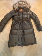Parajumpers jas dames, Maat 38/40 (M), Zo goed als nieuw, Groen, Parajumpers