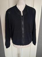 Vest Rabe Kleur : Zwart Maat : 38 NIEUW, Kleding | Dames, Truien en Vesten, Maat 38/40 (M), Rabe, Zwart, Nieuw