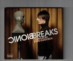 Boris Dlugosch 2CD Bionic breaks, Ophalen of Verzenden, Gebruikt